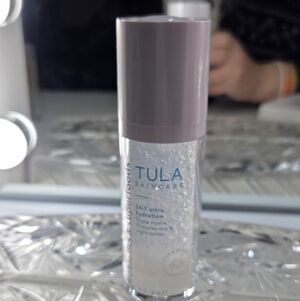 TULA 24-7 Ultra Hydration Triple-Hydra Day & Night Serum
